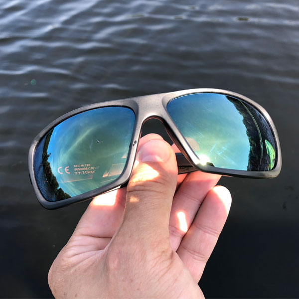 Under armour polarized fishing sunglasses online