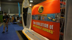 Advanced Elements Infltabable SUP Boards