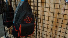 JammyPack Hoarder Messenger Bag