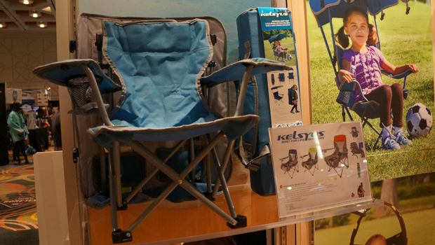 Kelysus Kids Canopy Chair