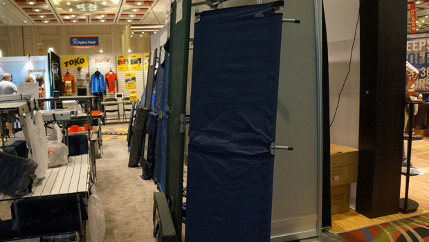 rio adventure military cot