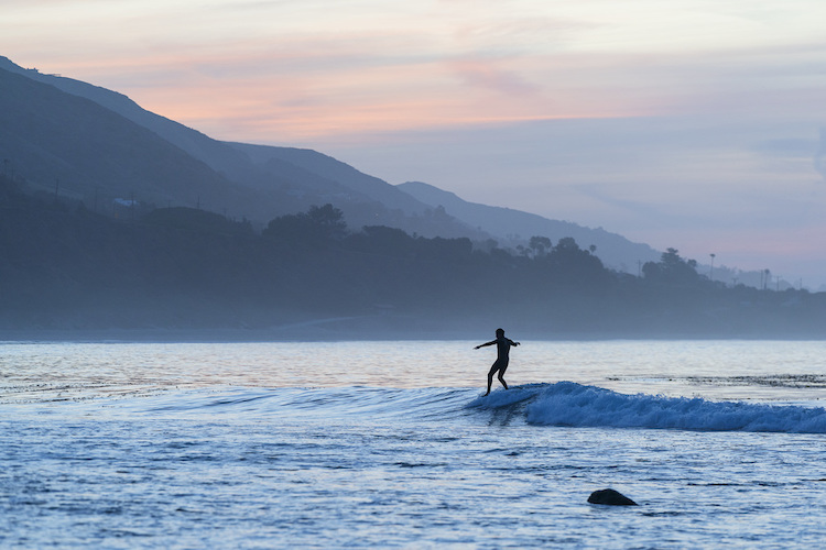 Leo Carrillo State Park