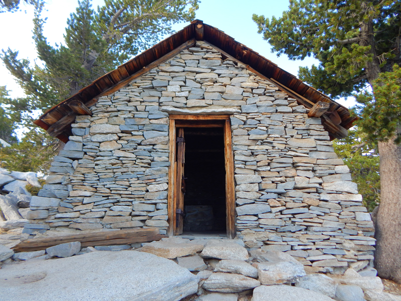 Mount Jacinto