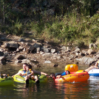 American_River_Resort_Tubing_California_Rivers