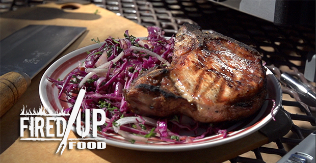 pork chop recipe