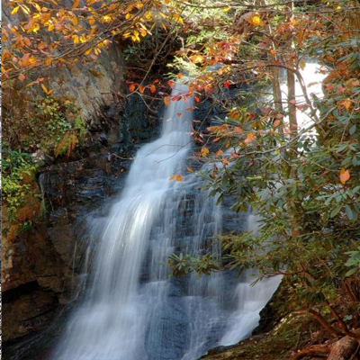 Hanging Rock State Park Camping North Carolina