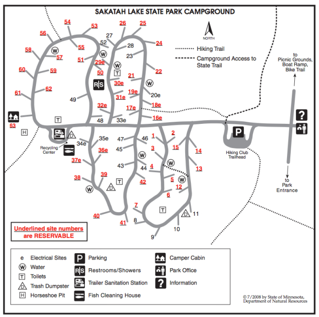 introduction to car camping