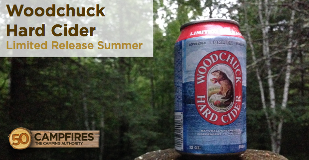 woodchuck limited release summer