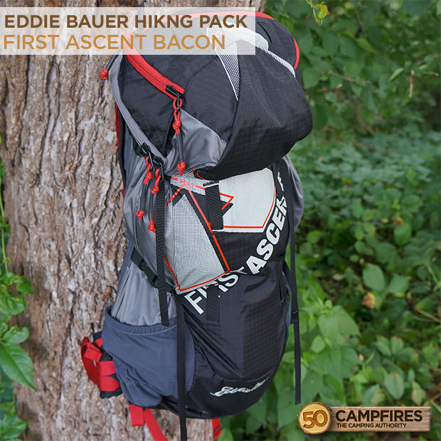 Eddie Bauer Bacon Pack