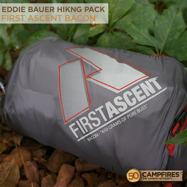 eddie bauer bacon pack