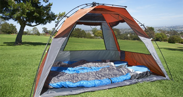 LightSpeedOutdoorsSandySleeper LightSpeedOutdoorsSandySleeper