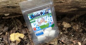 trukid bubble podz review