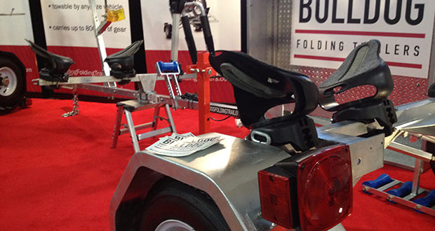 BulldogFoldingTrailers BulldogFoldingTrailers