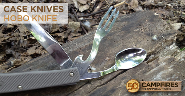 case knives hobo knife