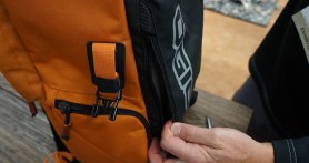 Ogio Throttle Backpack