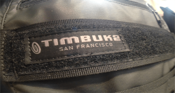 timbuk2 spire backpack