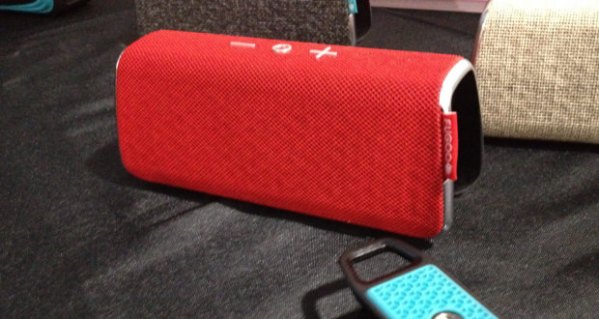 fugoo wireless bluetooth speaker