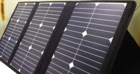 Aspect Solar Ep 60 Solar Panels