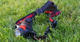 coast products hl27 headlamp