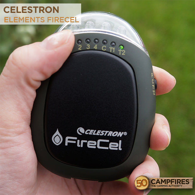 celestron elements firecel