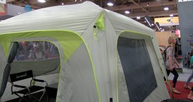 Eureka Jade Canyon Tent