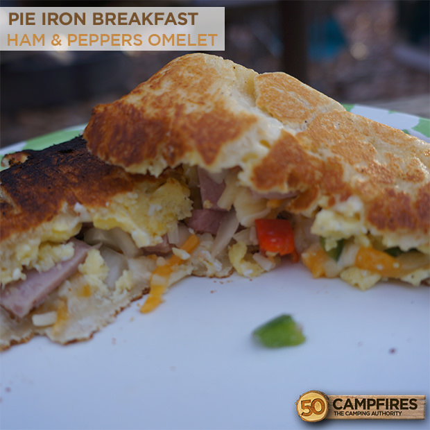 omelet