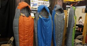 mountainSmith sleeping bags