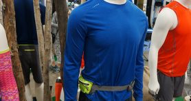 smartwool phd run clothing