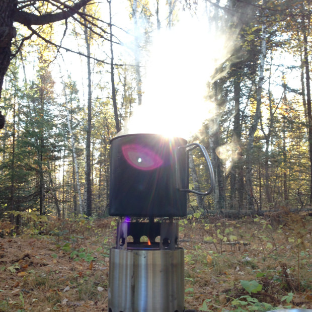 solo stove pot 900