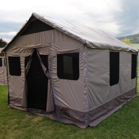 barebones little big horn tent