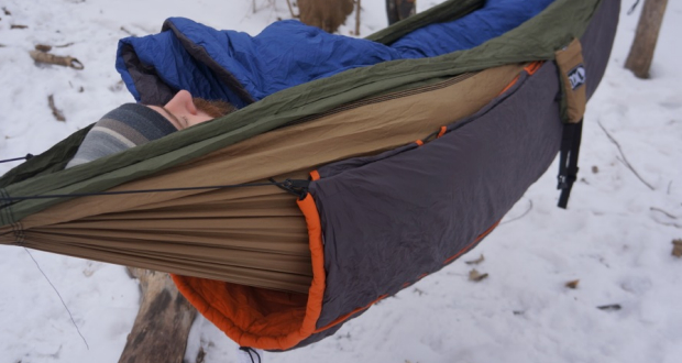 Eno underquilt outlet