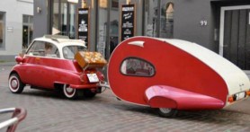 teardrop trailers