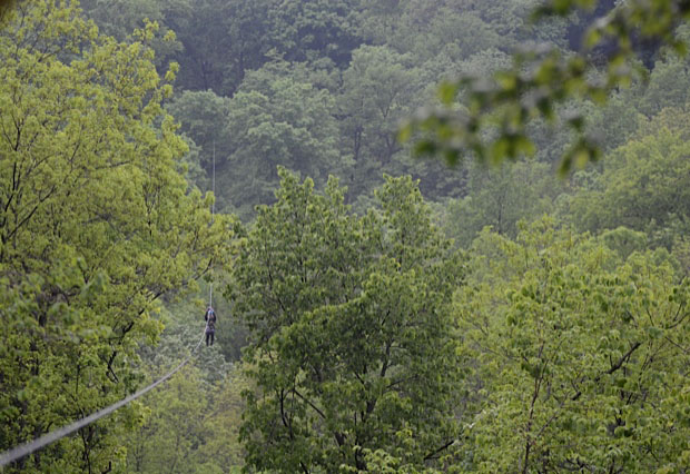 11 Unique Ropes Courses and Aerial Adventure Parks in 2023 - Outdoors ...