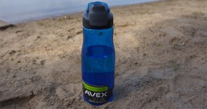 AVEX Brazos and Highland Water Bottle Giveaway - New England Outside