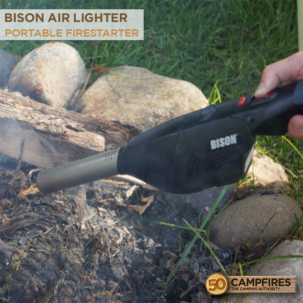 Bison Air Lighter