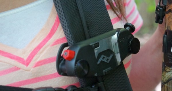 Peak Design Capture Camera Clip