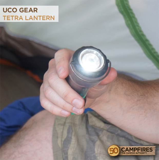 UCO Tetra Lantern