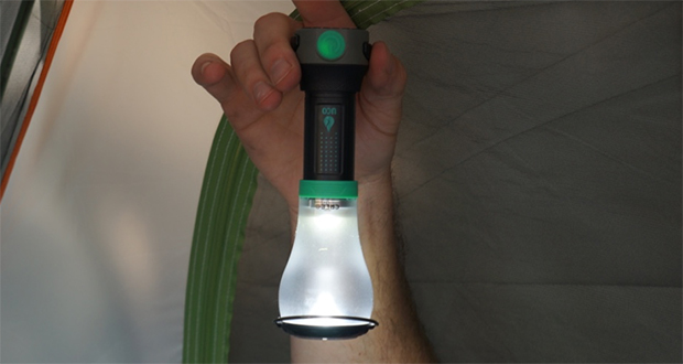UCO Tetra Lantern