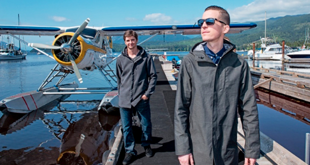 One_Man_Outerwear_Jackets One Man Outerwear
