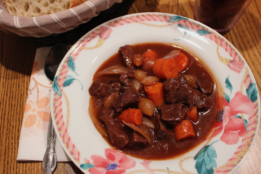 CanCooker Beef Stew – The Bearded Hiker