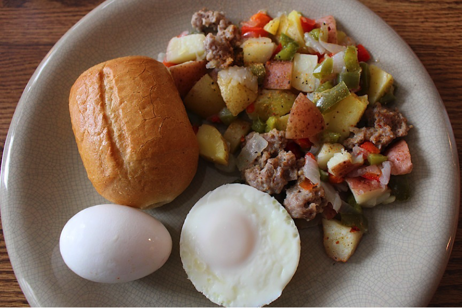 Cook Large Meals Without A Lot Of Work: The CanCooker