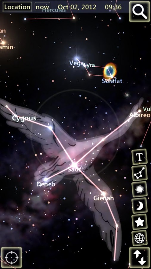 Stargazing Apps for Android