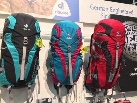 Deuter Pace 30 Backpack