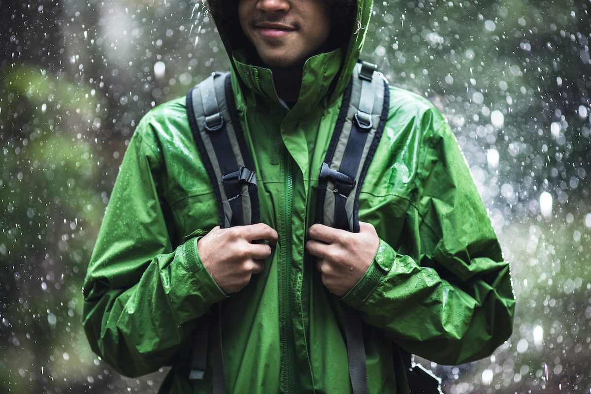 A Beginner's Guide to Layering Outdoor Clothes - Outdoors with Bear Grylls