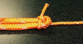 sheet bend