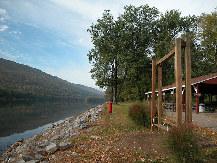 Susquehanna State Park