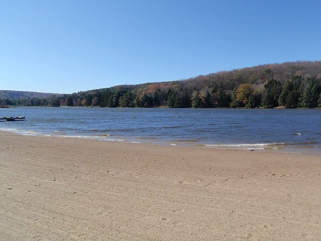 Chapman State Park