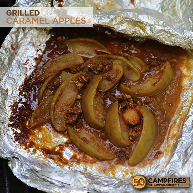 apple recipes