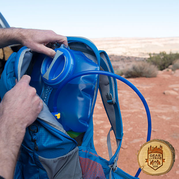 Camelbak Crux