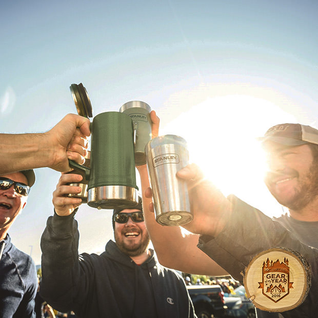 Stanley Classic Vacuum Insulated Beer Stein